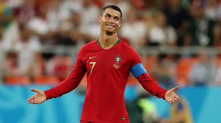 Oldest Footballers to Score a Hat-Trick in FIFA World Cup History