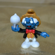 smurf edison