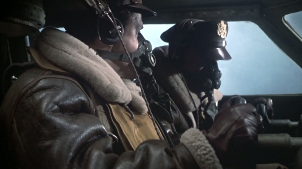 The Tuskegee Airmen Screenshot