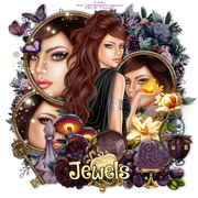 Jewels 5287F