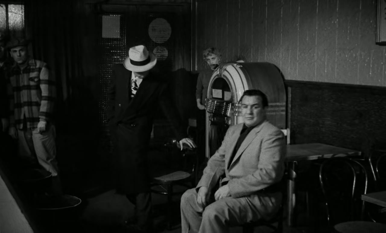 On the Waterfront Screenshot