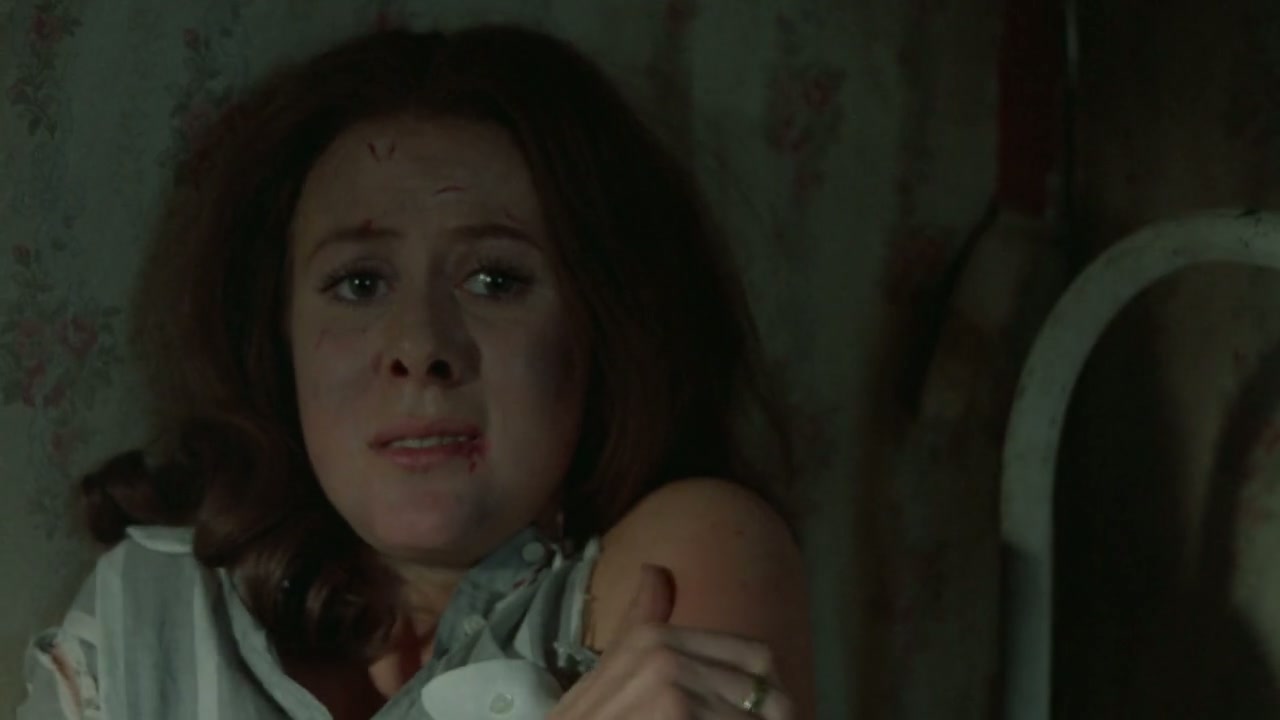 The Satanic Rites of Dracula Screenshot