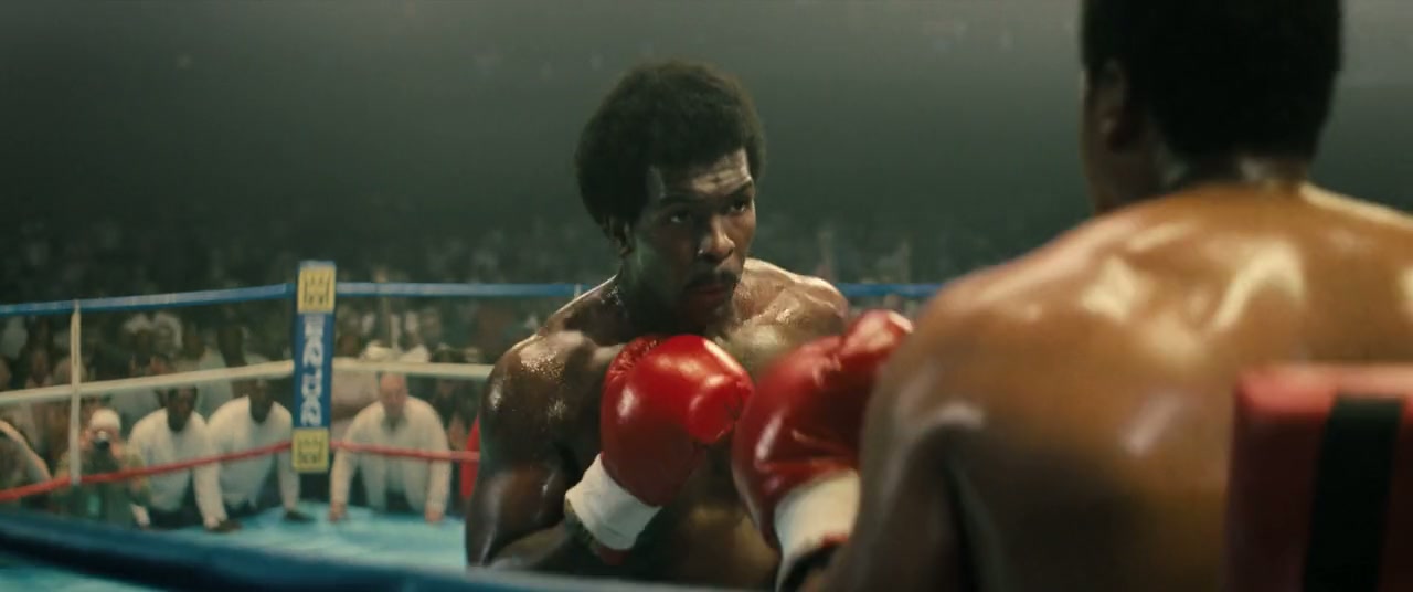 Big George Foreman Screenshot