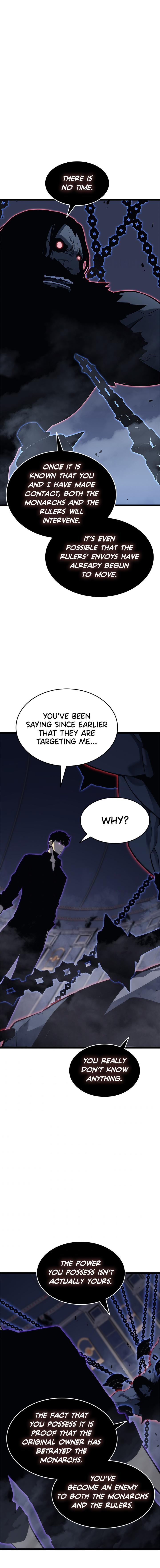 Read Solo Leveling Chapter 138 English - Page 5