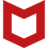 McAfee Total Protection logo