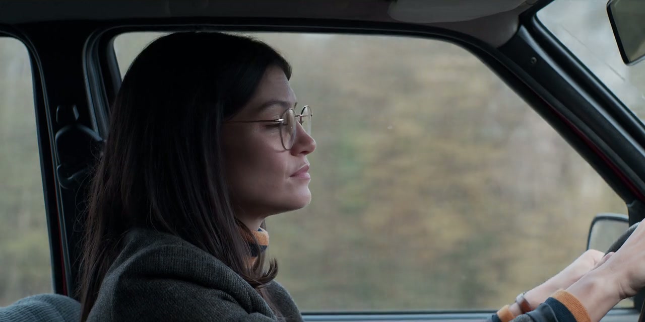 Marianne Screenshot