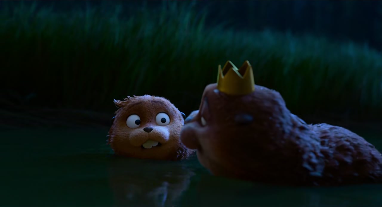 Hoppers Screenshot