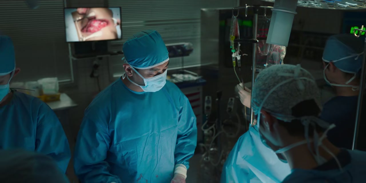 The Trauma Code: Heroes on Call Screenshot