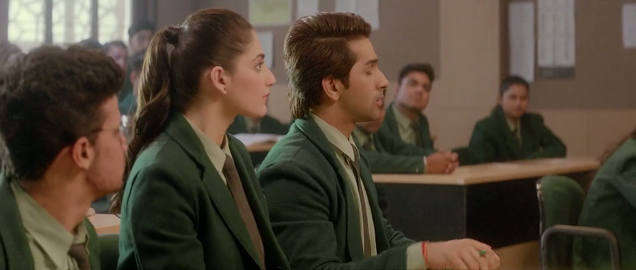 Yeh Saali Aashiqui Screenshot