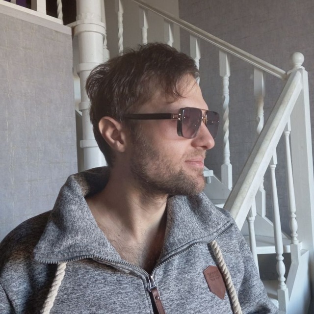 Кирилл Богданов