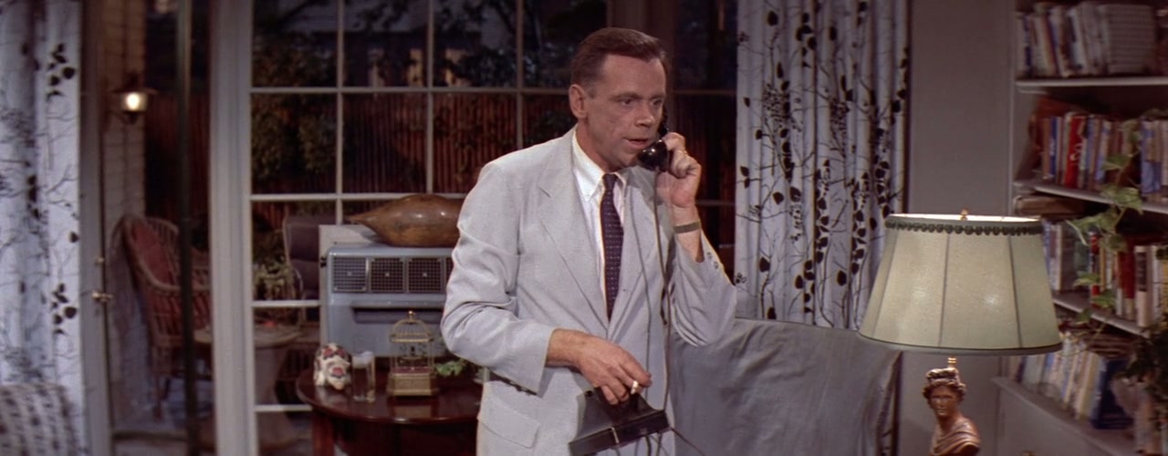 The Seven Year Itch Screenshot