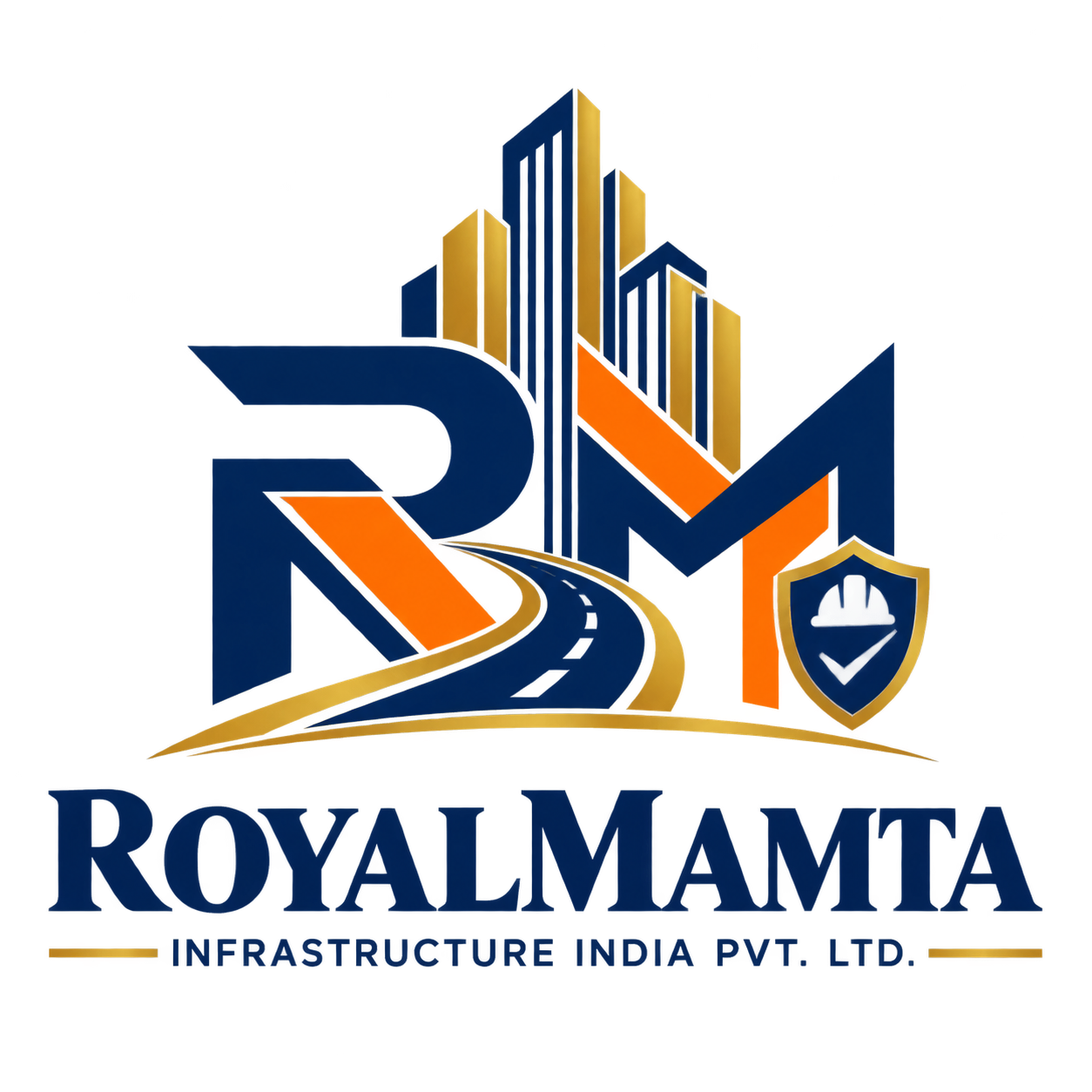 M/s RoyalMamta Infrastructure India Pvt. Ltd.