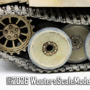 Afrika Tiger 145