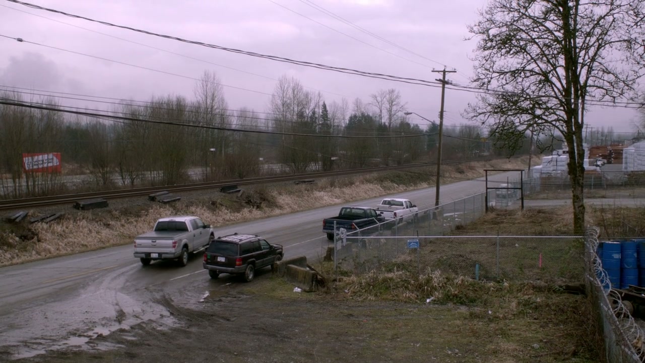 The Package Screenshot