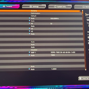 dram voltage3