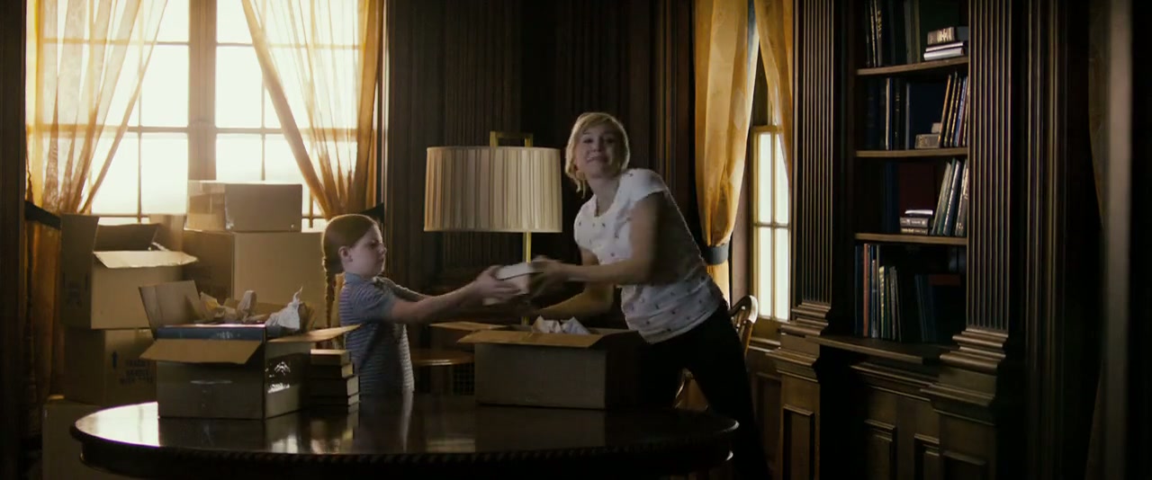 Sinister Screenshot