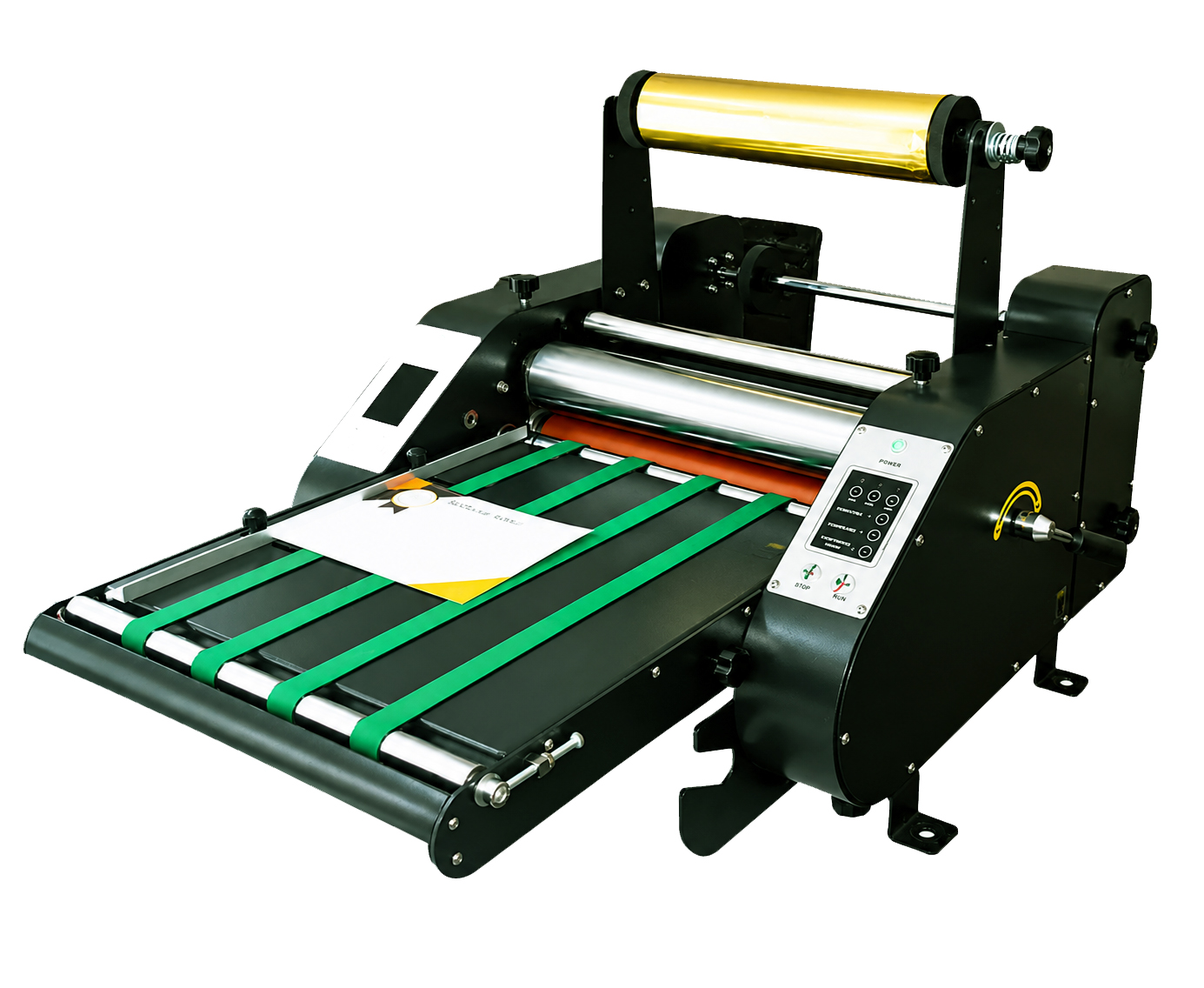 14 Inch Thermal Lamination Machines