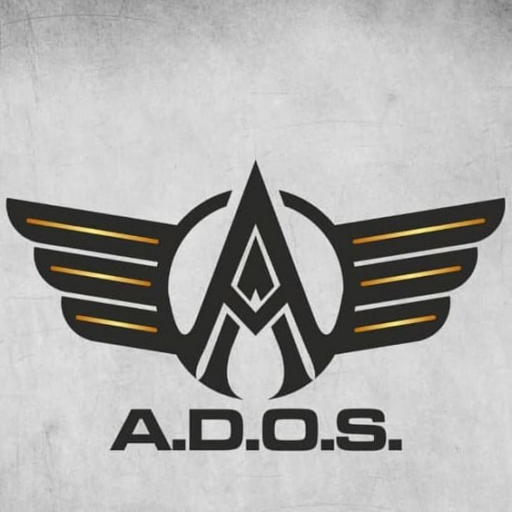 Ados Airsoft Team