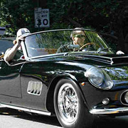 Nic 1959 Ferrari