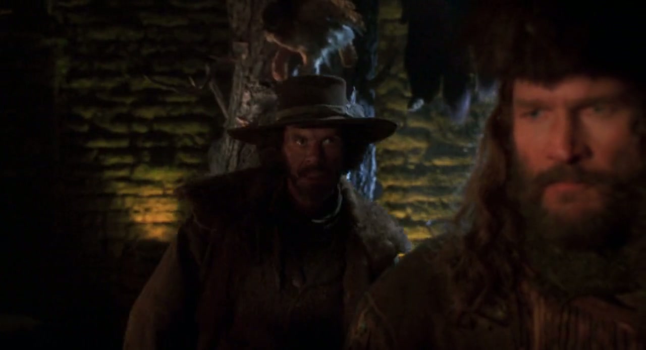 Wild Bill Screenshot
