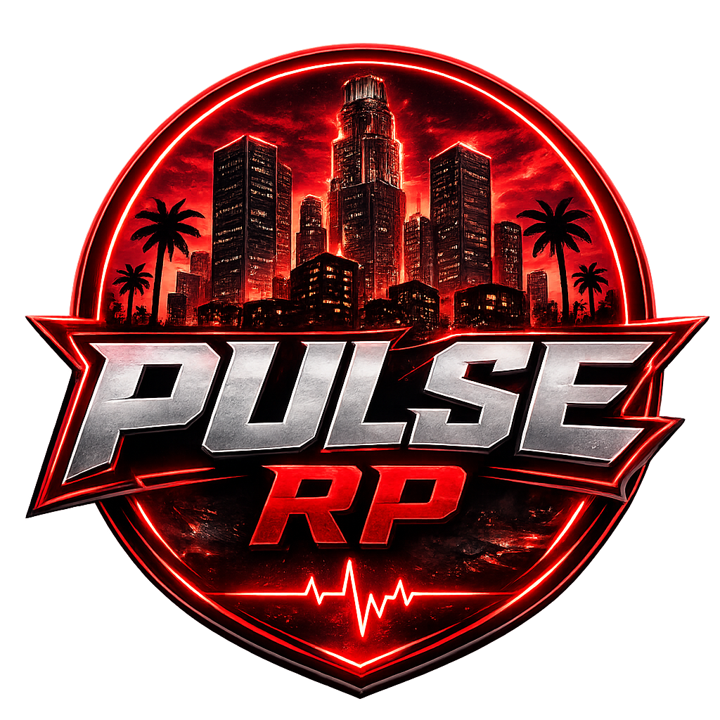 Pulse RP