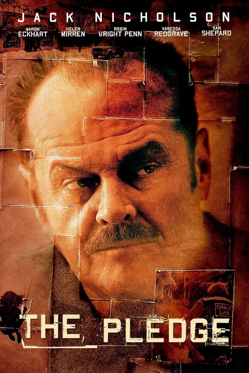 Obietnica / The Pledge (2001) PL.1080p.BRRip.H264-BP007 / Lektor PL
