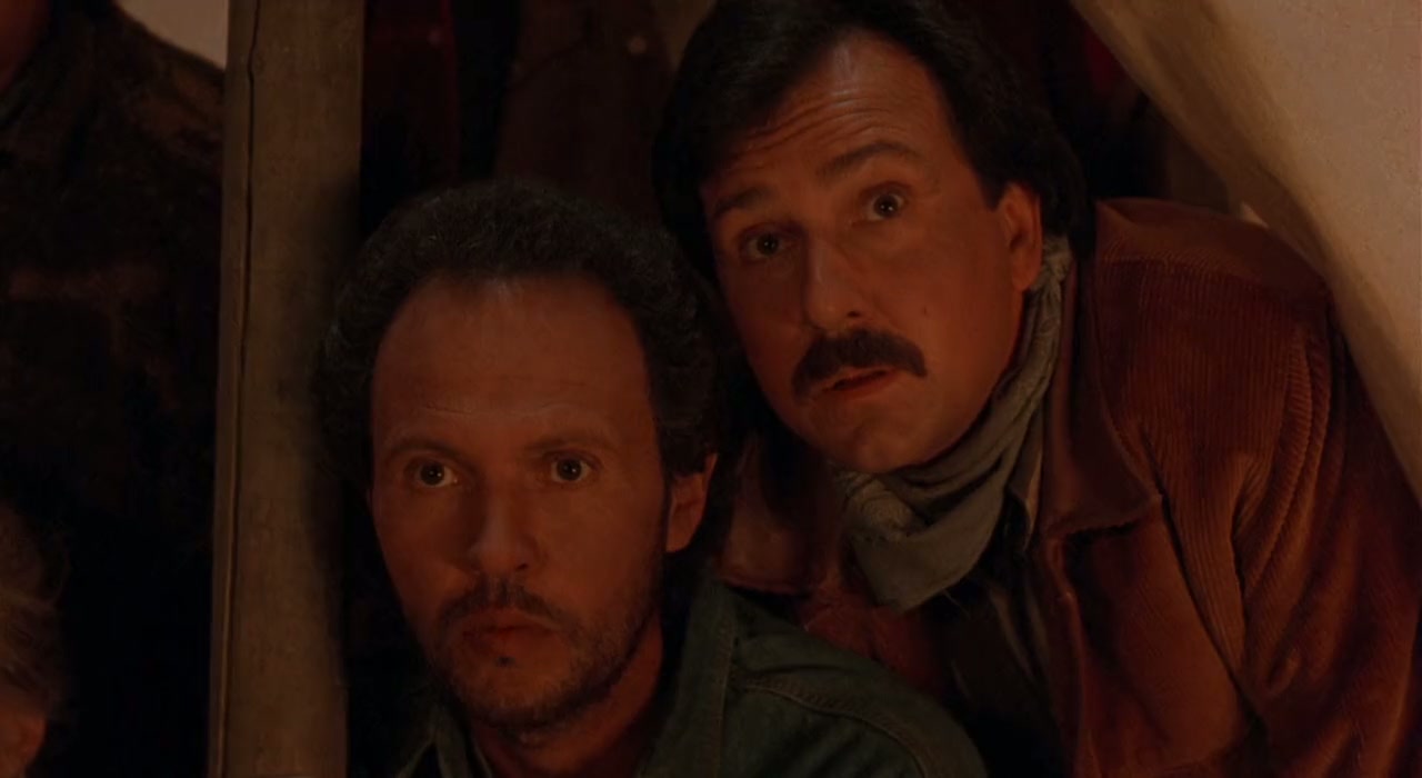 City Slickers Screenshot