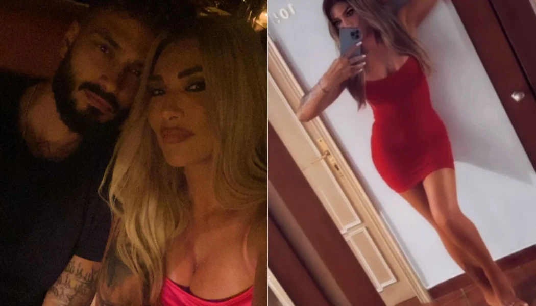 Ξεχνάει και την Αγγελική Ηλιάδη: Με νέα εντυπωσιακή σύντροφο ο Γκέντσογλου!