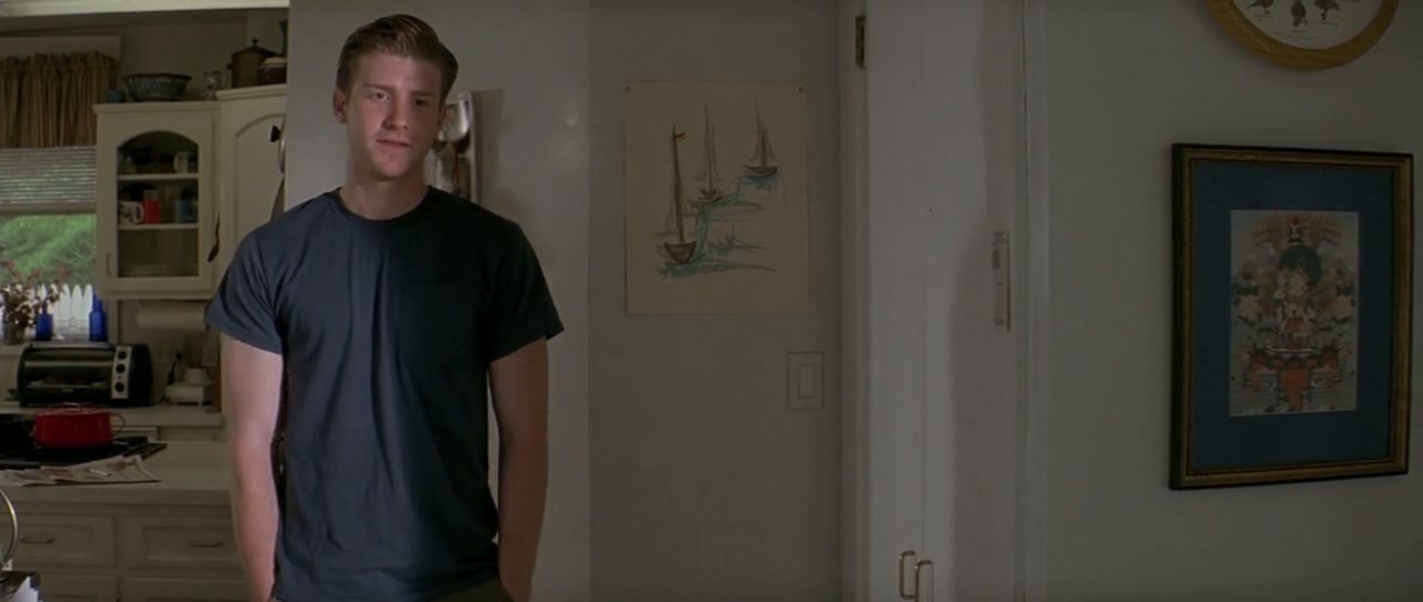 Tenderness Screenshot
