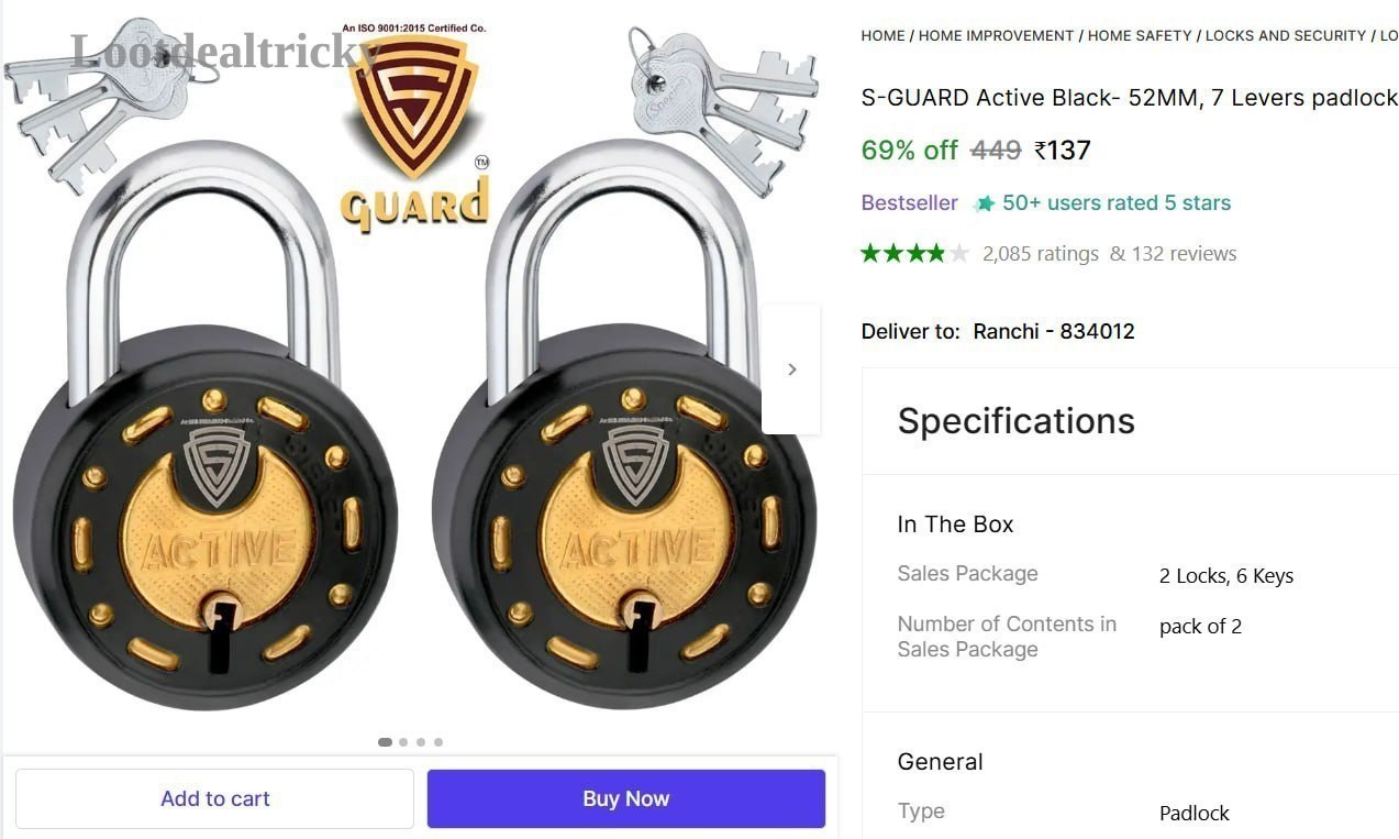    Pack Of Offer Image