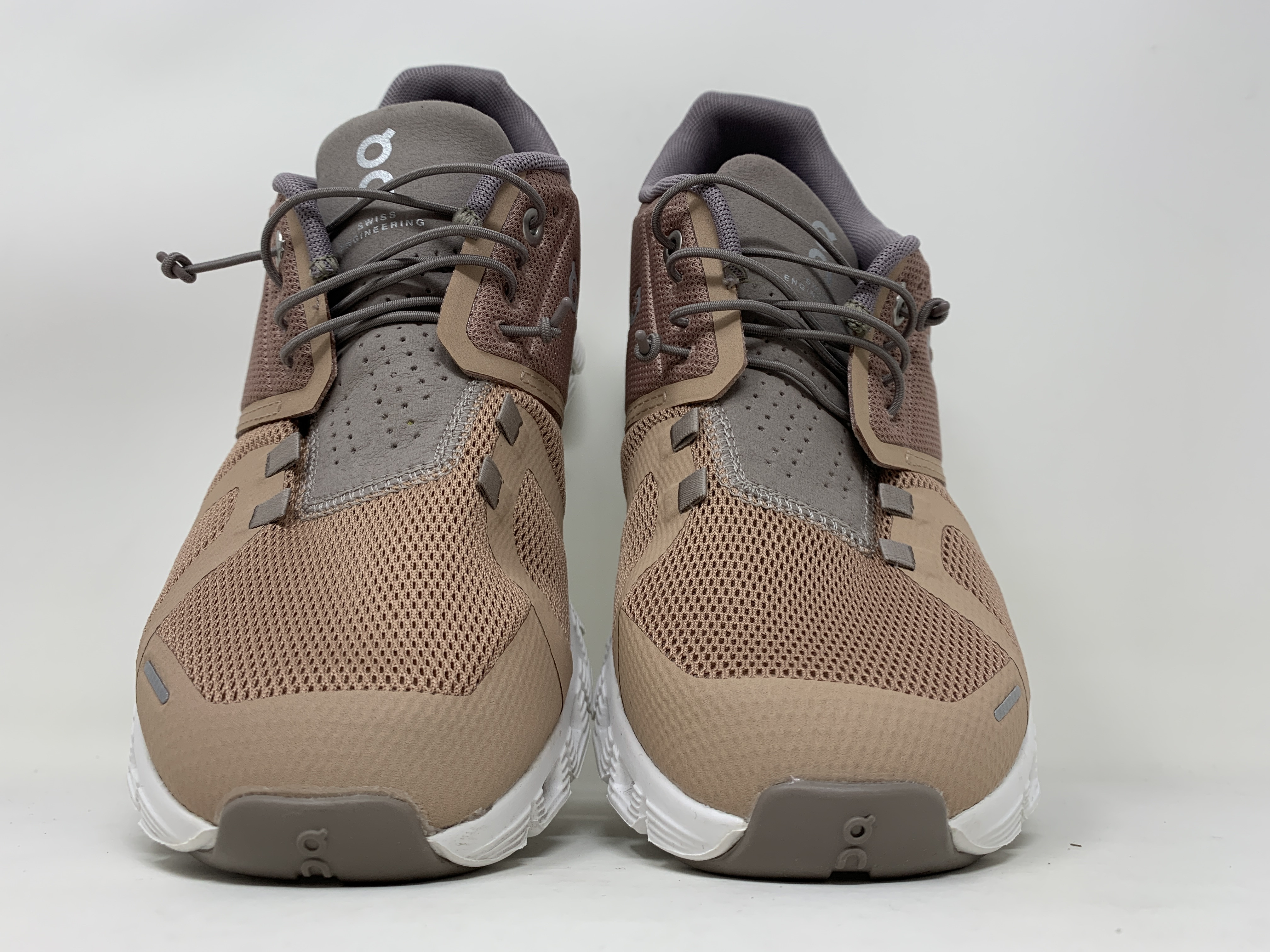 Women's On Cloud 5, Rosebrown/Fog, 8.5 B Medium US | eBay