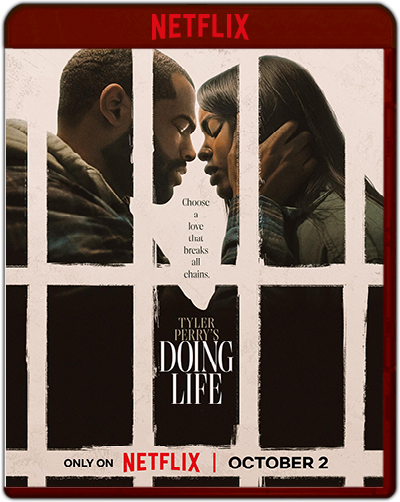 Doing Life (2026) 1080p NF WEB-DL Latino (Drama. Romance)