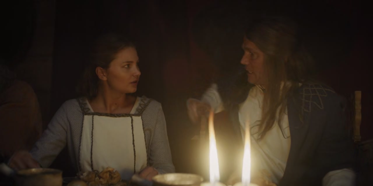 Norsemen Screenshot