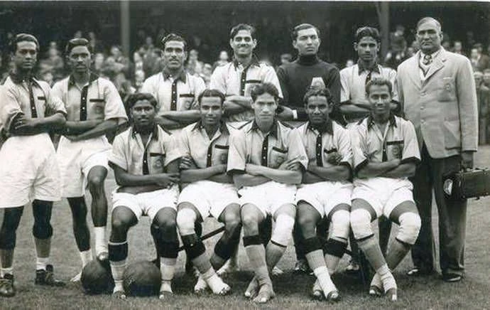 Why Team India is Not Playing FIFA World Cup 2026?, History & Reasons