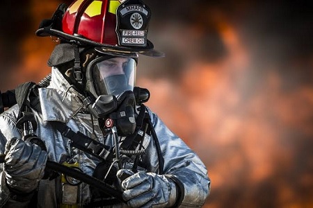 The Fast Fire Watch Company