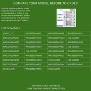 Model 1 Refigenerater