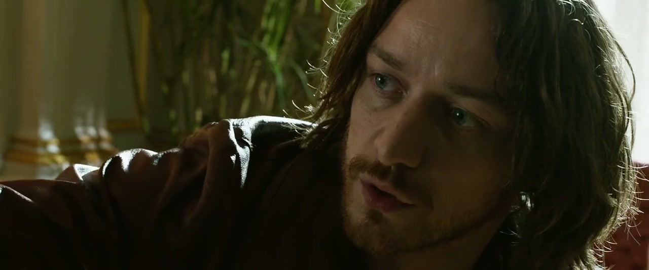 X-Men: Days of Future Past Screenshot