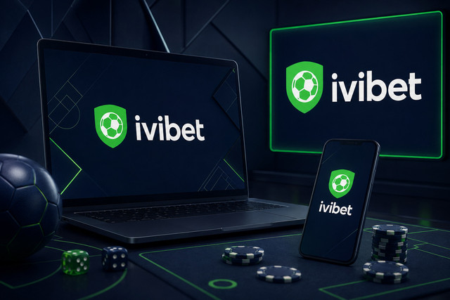 ivibet