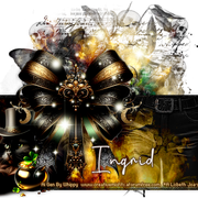 Ingrid 88ºBanner