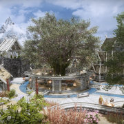 The Gildergreen