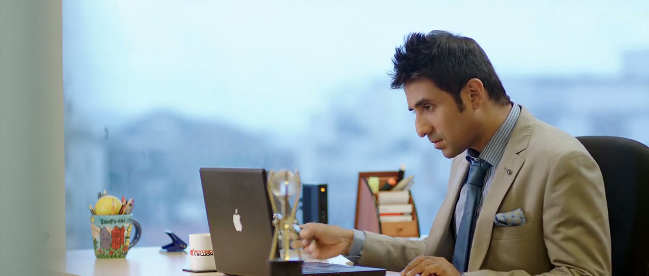 Amit Sahni Ki List Screenshot