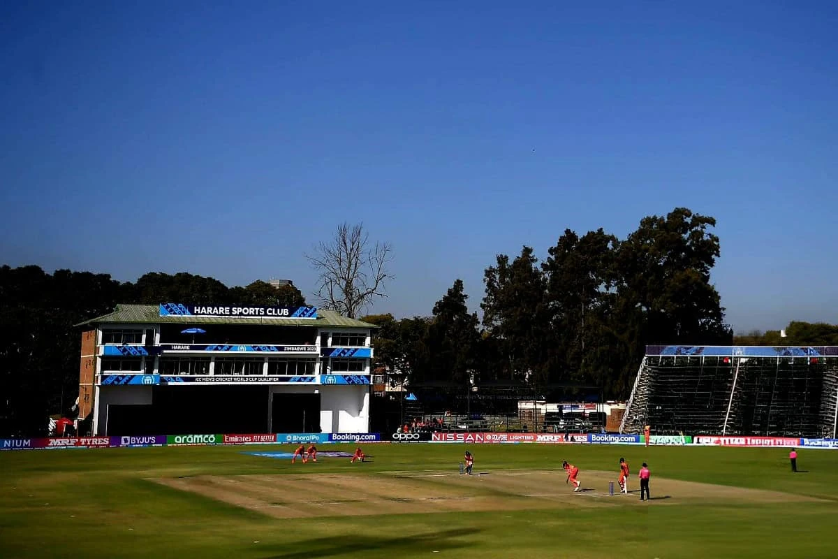 IND vs ZIM 2nd T20I Match Prediction, Fantasy Winning Team, Playing 11
