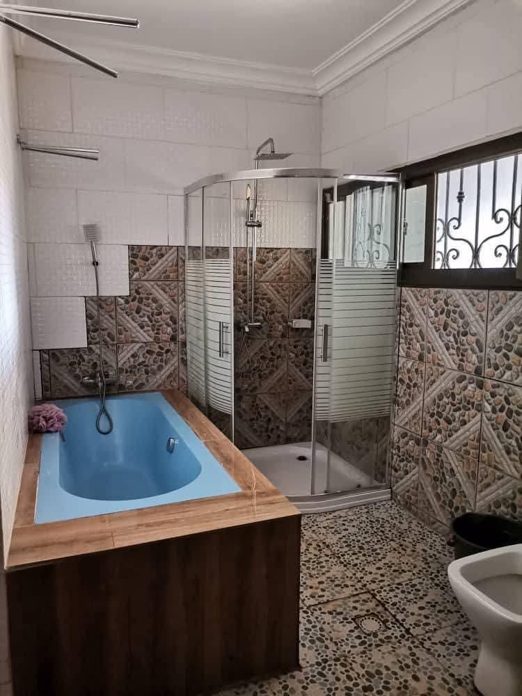Appartement meublé à louer à Yaoundé - 50900 FCFA/Jour