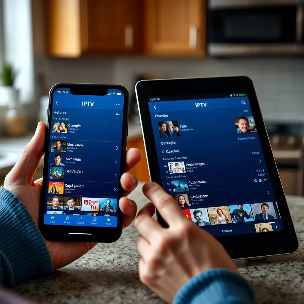 7 Reasons Why IPTV Québec is Revolutionizing Streaming in 2026 - Image 2