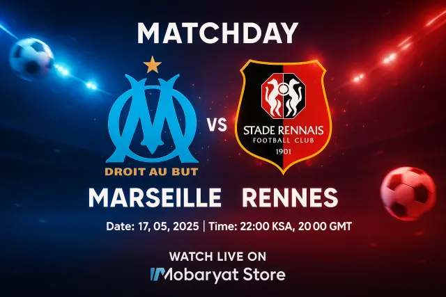 Marseille-vs-Rennes