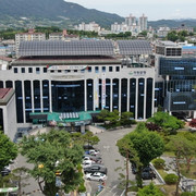 거창군, 바우처택시 운행 개시