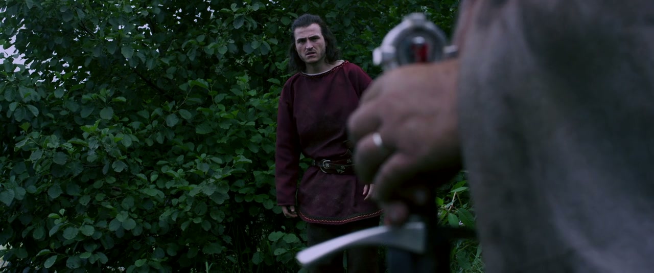 King Arthur: Excalibur Rising Screenshot
