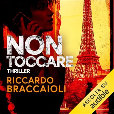 Riccardo Braccaioli - Non toccare꞉ L’assassino dei 10 comandamenti, Vol. 2 (2026) (mp3 - 128 kbps)