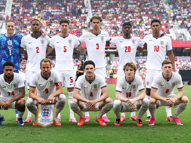 Anh vs Croatia 2