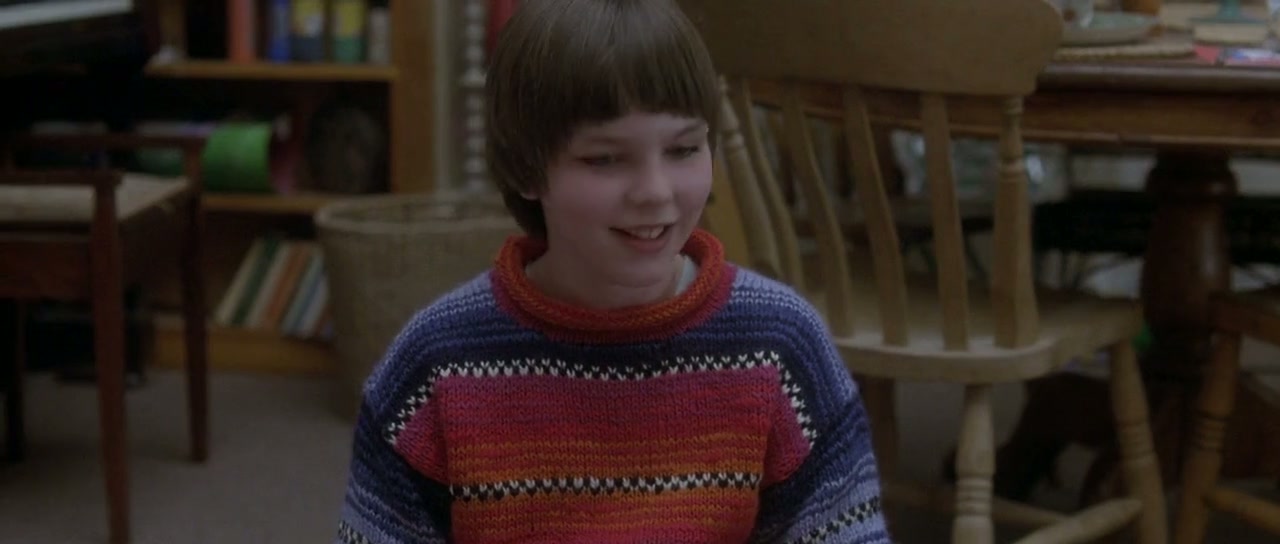 About a Boy Screenshot